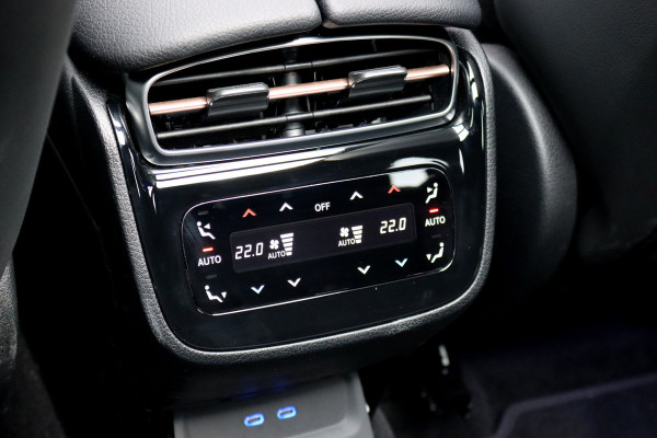 Mercedes-Benz EQE SUV 500 4MATIC AMG Line 91 kWh | 65.000,- ex BTW | Luchtvering | Hyperscreen | Achterasbesturing | Distronic+ | Massage | HUD | Stoelventilatie | Trekhaak | Memory | Verwarmd Stuurwiel | 22kW |