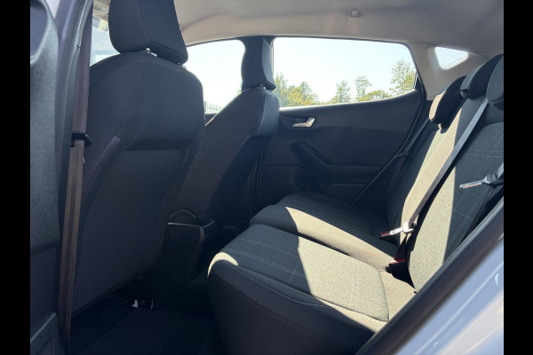 Ford Fiesta 1.0 EcoBoost Connected 1e Eigenaar,Apple Carplay,Airco,Cruise,Rijstrooksensor,Pdc,6 Bak,N.A.P,95pk,Dealer Onderhouden,Nieuwe Apk bij Aflevering