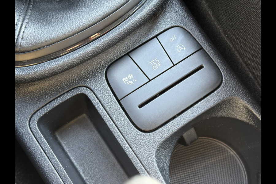 Ford Fiesta 1.0 EcoBoost Connected 1e Eigenaar,Apple Carplay,Airco,Cruise,Rijstrooksensor,Pdc,6 Bak,N.A.P,95pk,Dealer Onderhouden,Nieuwe Apk bij Aflevering