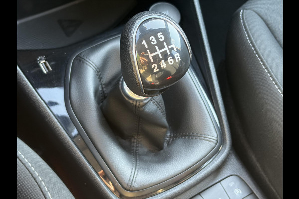 Ford Fiesta 1.0 EcoBoost Connected 1e Eigenaar,Apple Carplay,Airco,Cruise,Rijstrooksensor,Pdc,6 Bak,N.A.P,95pk,Dealer Onderhouden,Nieuwe Apk bij Aflevering