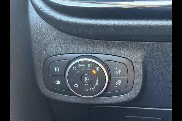 Ford Fiesta 1.0 EcoBoost Connected 1e Eigenaar,Apple Carplay,Airco,Cruise,Rijstrooksensor,Pdc,6 Bak,N.A.P,95pk,Dealer Onderhouden,Nieuwe Apk bij Aflevering