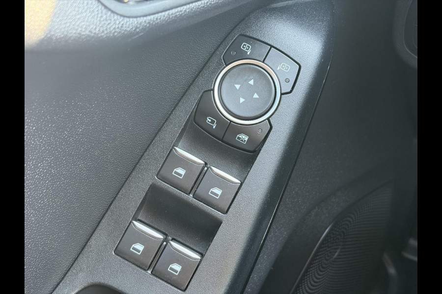 Ford Fiesta 1.0 EcoBoost Connected 1e Eigenaar,Apple Carplay,Airco,Cruise,Rijstrooksensor,Pdc,6 Bak,N.A.P,95pk,Dealer Onderhouden,Nieuwe Apk bij Aflevering