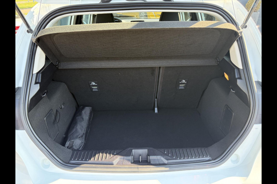 Ford Fiesta 1.0 EcoBoost Connected 1e Eigenaar,Apple Carplay,Airco,Cruise,Rijstrooksensor,Pdc,6 Bak,N.A.P,95pk,Dealer Onderhouden,Nieuwe Apk bij Aflevering