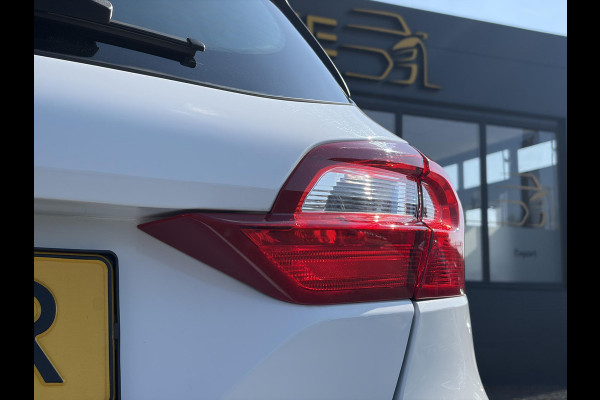 Ford Fiesta 1.0 EcoBoost Connected 1e Eigenaar,Apple Carplay,Airco,Cruise,Rijstrooksensor,Pdc,6 Bak,N.A.P,95pk,Dealer Onderhouden,Nieuwe Apk bij Aflevering