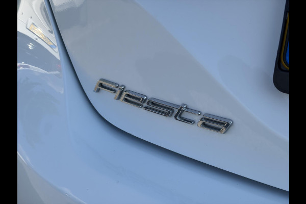Ford Fiesta 1.0 EcoBoost Connected 1e Eigenaar,Apple Carplay,Airco,Cruise,Rijstrooksensor,Pdc,6 Bak,N.A.P,95pk,Dealer Onderhouden,Nieuwe Apk bij Aflevering
