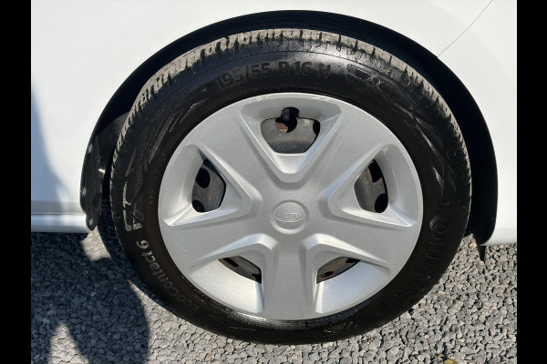 Ford Fiesta 1.0 EcoBoost Connected 1e Eigenaar,Apple Carplay,Airco,Cruise,Rijstrooksensor,Pdc,6 Bak,N.A.P,95pk,Dealer Onderhouden,Nieuwe Apk bij Aflevering