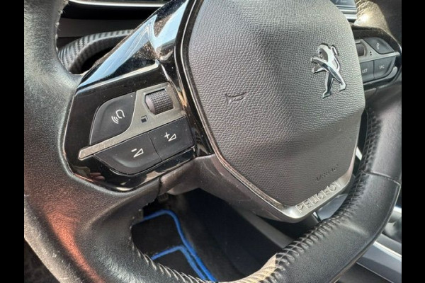 Peugeot 2008 1.5 BlueHDi Blue Lease Allure DISTRIBUTIE RIEM GEBROKEN Airco/ECC,Navi,Camera