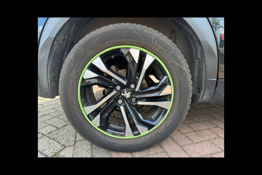 Peugeot 2008 1.5 BlueHDi Blue Lease Allure DISTRIBUTIE RIEM GEBROKEN Airco/ECC,Navi,Camera