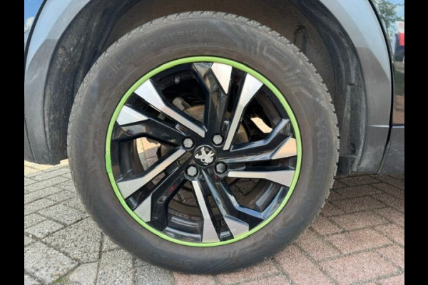 Peugeot 2008 1.5 BlueHDi Blue Lease Allure DISTRIBUTIE RIEM GEBROKEN Airco/ECC,Navi,Camera