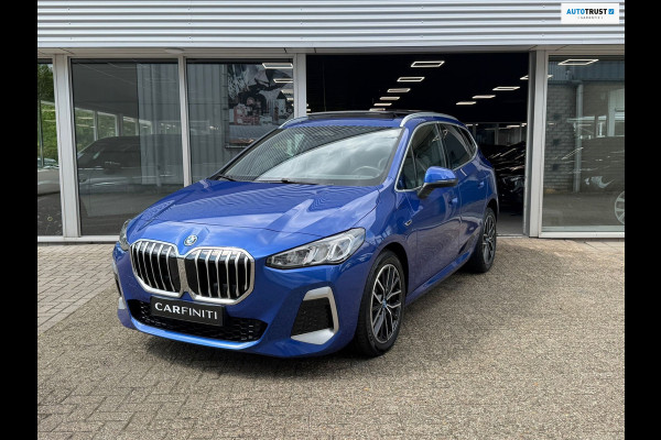 BMW 2 Serie Active Tourer 225e xDrive M-Sport 245 Pk | Navi | Panoramadak | Clima | Cruise | Camera | Leder-Alcantara..
