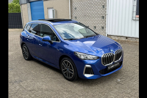 BMW 2 Serie Active Tourer 225e xDrive M-Sport 245 Pk | Navi | Panoramadak | Clima | Cruise | Camera | Leder-Alcantara..