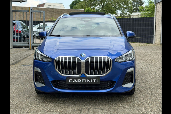 BMW 2 Serie Active Tourer 225e xDrive M-Sport 245 Pk | Navi | Panoramadak | Clima | Cruise | Camera | Leder-Alcantara..