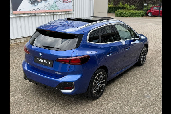 BMW 2 Serie Active Tourer 225e xDrive M-Sport 245 Pk | Navi | Panoramadak | Clima | Cruise | Camera | Leder-Alcantara..