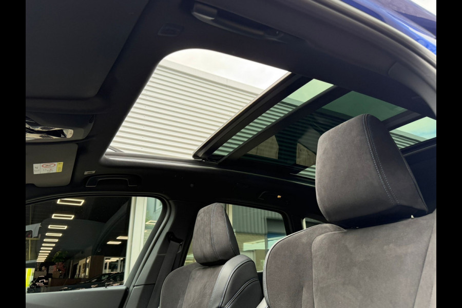 BMW 2 Serie Active Tourer 225e xDrive M-Sport 245 Pk | Navi | Panoramadak | Clima | Cruise | Camera | Leder-Alcantara..