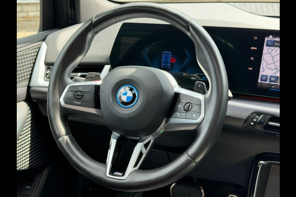 BMW 2 Serie Active Tourer 225e xDrive M-Sport 245 Pk | Navi | Panoramadak | Clima | Cruise | Camera | Leder-Alcantara..