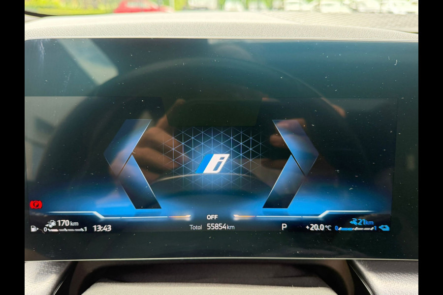 BMW 2 Serie Active Tourer 225e xDrive M-Sport 245 Pk | Navi | Panoramadak | Clima | Cruise | Camera | Leder-Alcantara..