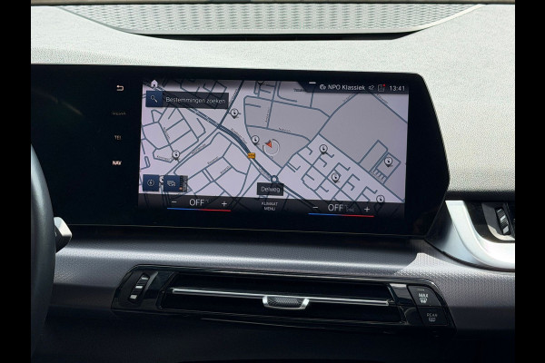 BMW 2 Serie Active Tourer 225e xDrive M-Sport 245 Pk | Navi | Panoramadak | Clima | Cruise | Camera | Leder-Alcantara..