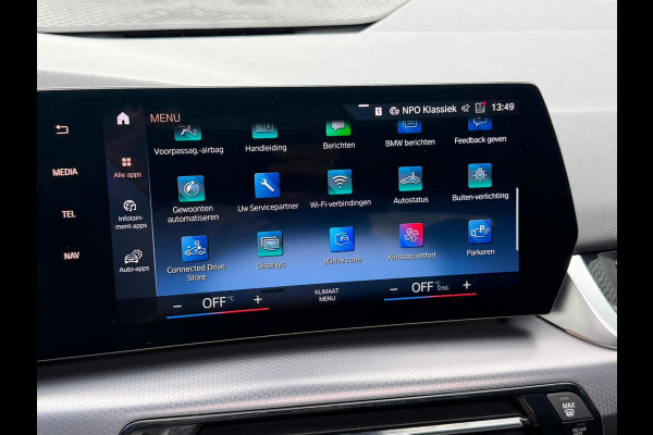 BMW 2 Serie Active Tourer 225e xDrive M-Sport 245 Pk | Navi | Panoramadak | Clima | Cruise | Camera | Leder-Alcantara..