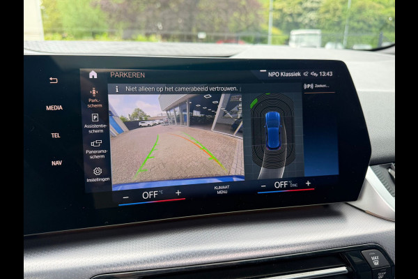 BMW 2 Serie Active Tourer 225e xDrive M-Sport 245 Pk | Navi | Panoramadak | Clima | Cruise | Camera | Leder-Alcantara..
