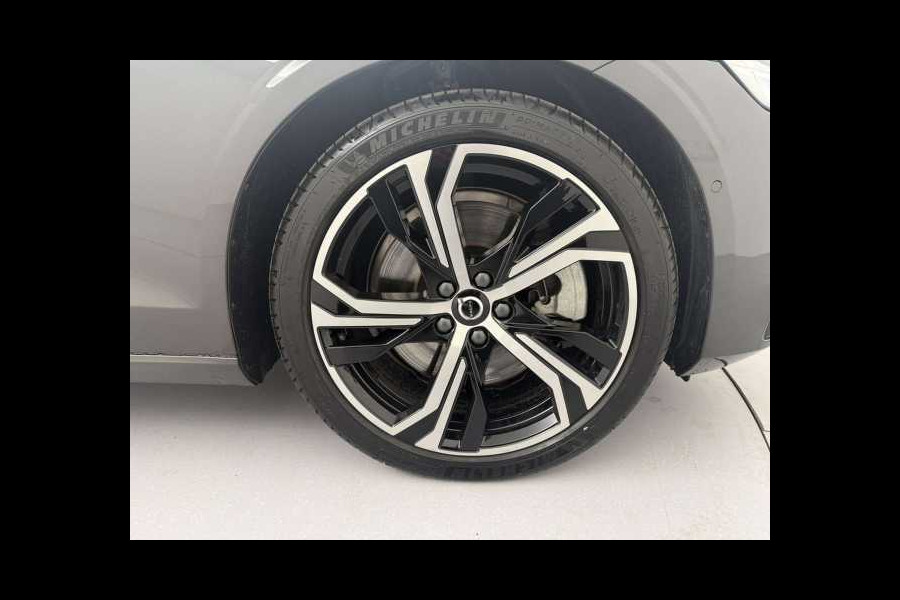 Volvo V60 2.0 T8 Plug-in hybrid AWD Ultra Dark ** FULL OPTIONS, PANO, ACC, MASSAGE, B&W ** 1e EIG - UNFALLFREI ** ** INFORMEER OOK NAAR ONZE AANTREKKELIJKE FINANCIAL-LEASE TARIEVEN **