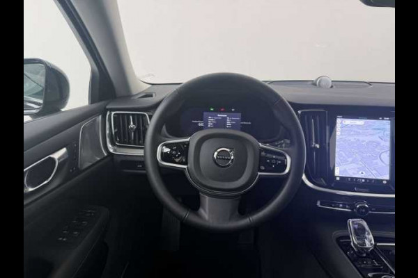 Volvo V60 2.0 T8 Plug-in hybrid AWD Ultra Dark ** FULL OPTIONS, PANO, ACC, MASSAGE, B&W ** 1e EIG - UNFALLFREI ** ** INFORMEER OOK NAAR ONZE AANTREKKELIJKE FINANCIAL-LEASE TARIEVEN **