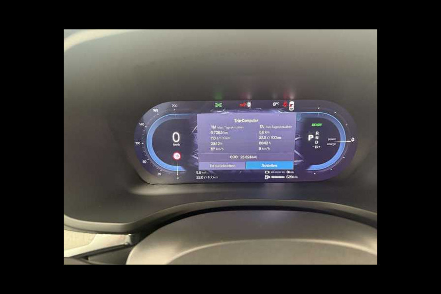 Volvo V60 2.0 T8 Plug-in hybrid AWD Ultra Dark ** FULL OPTIONS, PANO, ACC, MASSAGE, B&W ** 1e EIG - UNFALLFREI ** ** INFORMEER OOK NAAR ONZE AANTREKKELIJKE FINANCIAL-LEASE TARIEVEN **