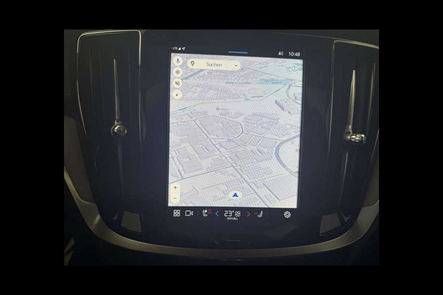 Volvo V60 2.0 T8 Plug-in hybrid AWD Ultra Dark ** FULL OPTIONS, PANO, ACC, MASSAGE, B&W ** 1e EIG - UNFALLFREI ** ** INFORMEER OOK NAAR ONZE AANTREKKELIJKE FINANCIAL-LEASE TARIEVEN **