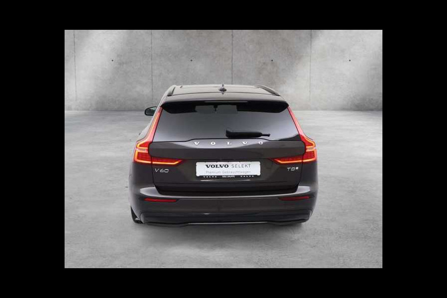 Volvo V60 2.0 T8 Plug-in hybrid AWD Ultra Dark ** FULL OPTIONS, PANO, ACC, MASSAGE, B&W ** 1e EIG - UNFALLFREI ** ** INFORMEER OOK NAAR ONZE AANTREKKELIJKE FINANCIAL-LEASE TARIEVEN **
