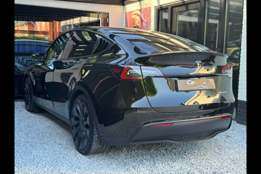 Tesla Model Y Performance AWD 75 kWh | 1E EIGENAAR | LAGE KM STAND | DEALED ONDERHOUDEN