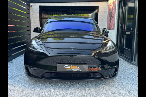 Tesla Model Y Performance AWD 75 kWh | 1E EIGENAAR | LAGE KM STAND | DEALED ONDERHOUDEN