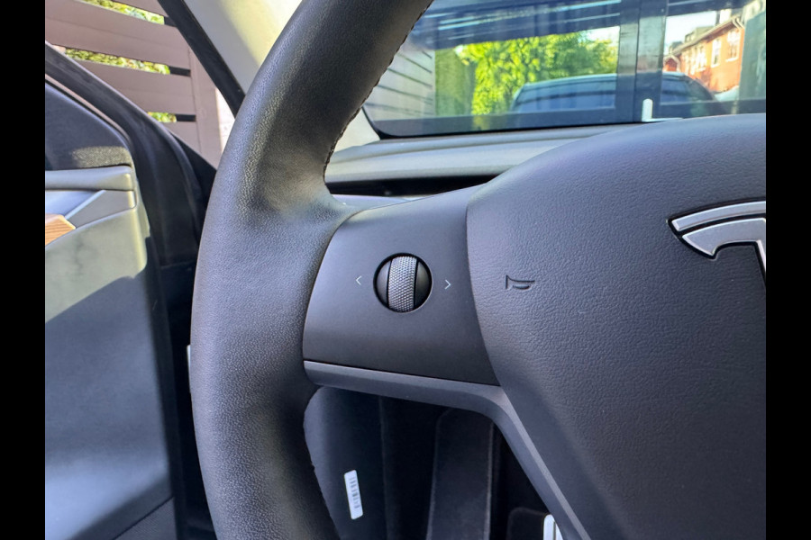 Tesla Model Y Performance AWD 75 kWh | 1E EIGENAAR | LAGE KM STAND | DEALED ONDERHOUDEN
