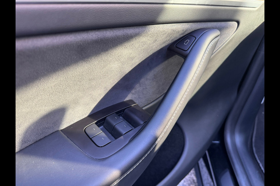 Tesla Model Y Performance AWD 75 kWh | 1E EIGENAAR | LAGE KM STAND | DEALED ONDERHOUDEN
