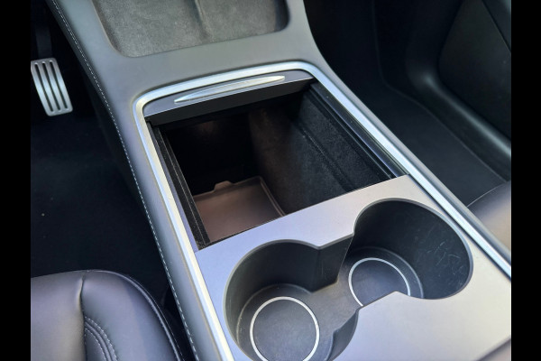 Tesla Model Y Performance AWD 75 kWh | 1E EIGENAAR | LAGE KM STAND | DEALED ONDERHOUDEN