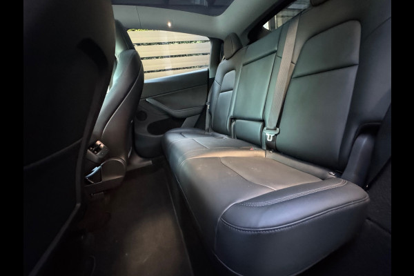 Tesla Model Y Performance AWD 75 kWh | 1E EIGENAAR | LAGE KM STAND | DEALED ONDERHOUDEN