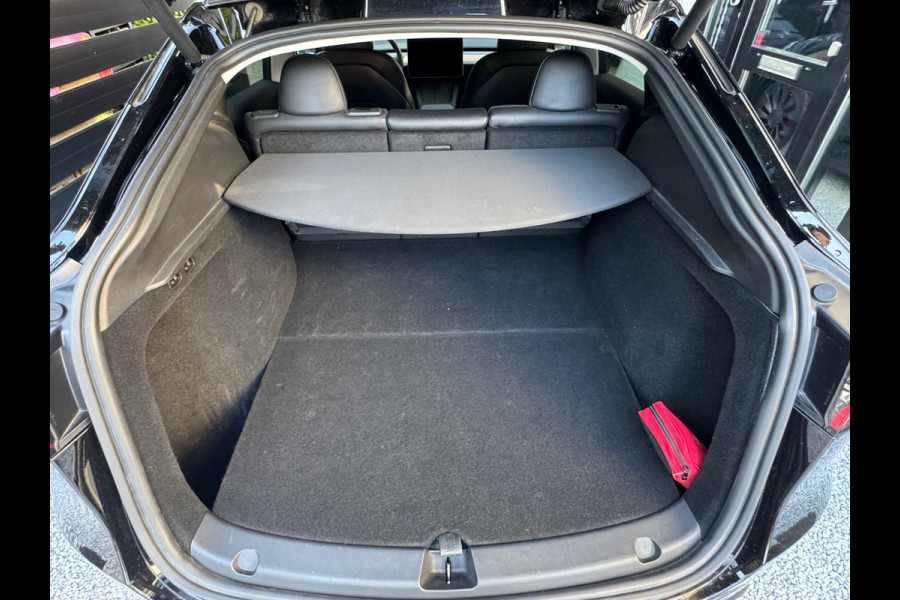Tesla Model Y Performance AWD 75 kWh | 1E EIGENAAR | LAGE KM STAND | DEALED ONDERHOUDEN