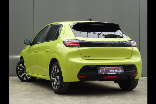 Peugeot 208 1.2 PureTech 100 Style * EYE-CATCHER * NIEUWSTAAT !!