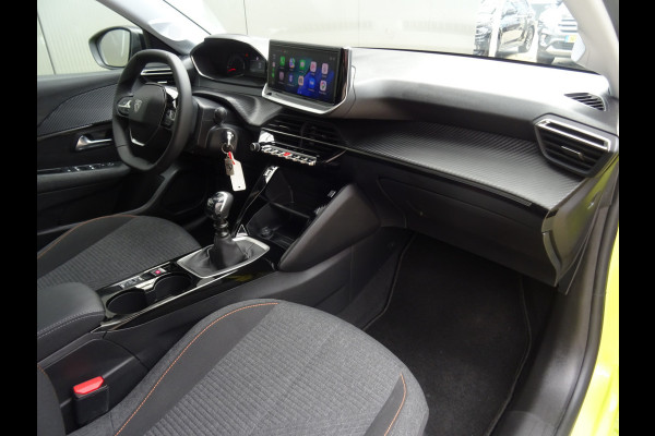 Peugeot 208 1.2 PureTech 100 Style * EYE-CATCHER * NIEUWSTAAT !!