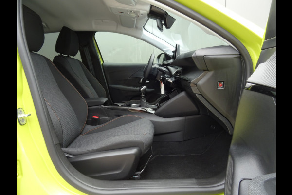 Peugeot 208 1.2 PureTech 100 Style * EYE-CATCHER * NIEUWSTAAT !!