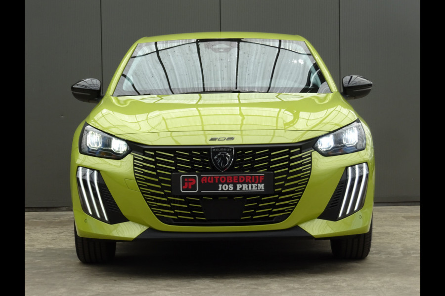 Peugeot 208 1.2 PureTech 100 Style * EYE-CATCHER * NIEUWSTAAT !!