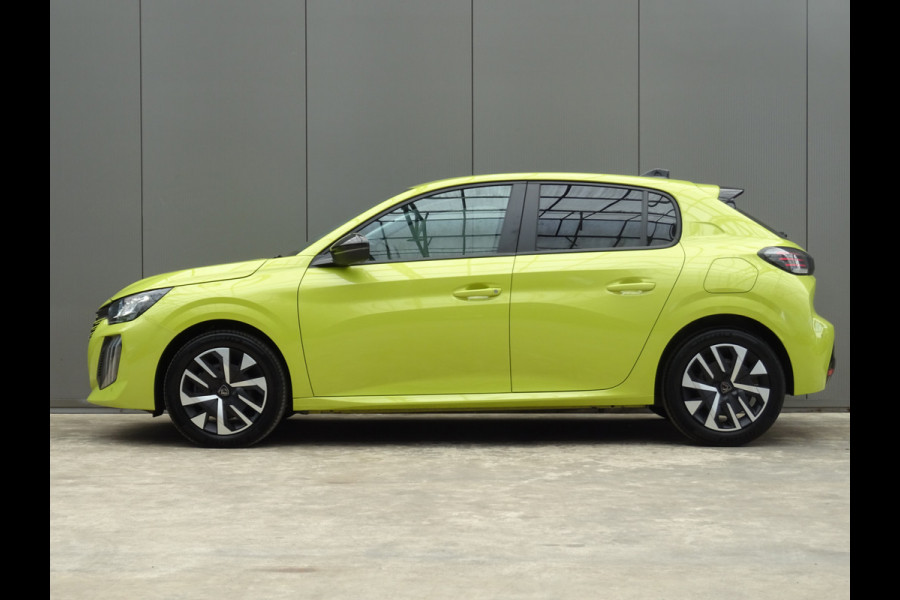 Peugeot 208 1.2 PureTech 100 Style * EYE-CATCHER * NIEUWSTAAT !!