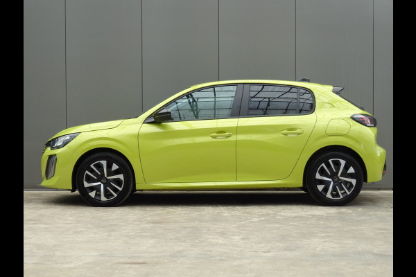 Peugeot 208 1.2 PureTech 100 Style * EYE-CATCHER * NIEUWSTAAT !!