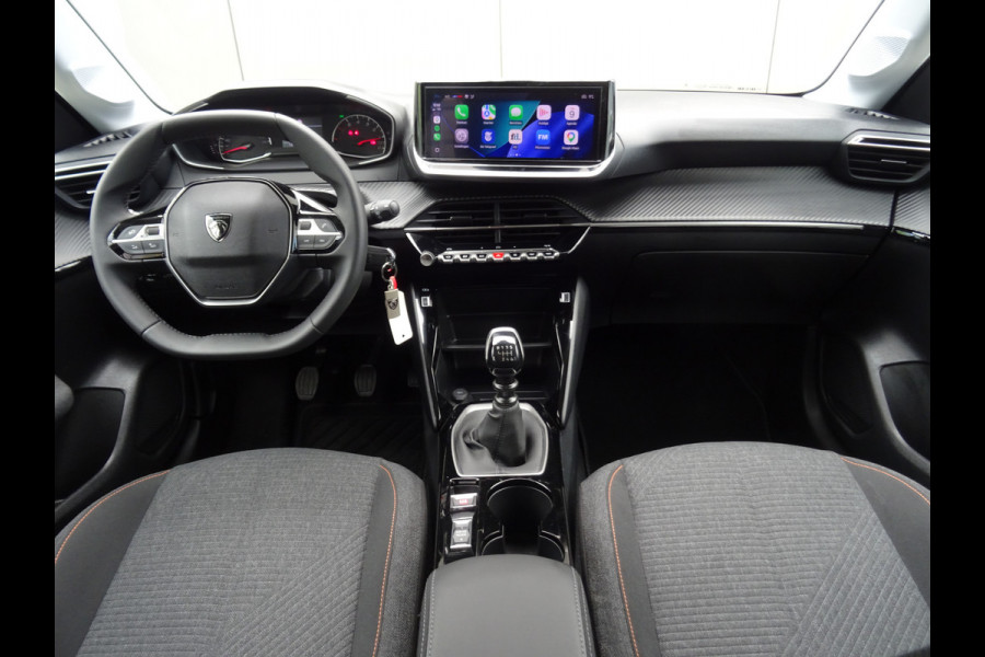 Peugeot 208 1.2 PureTech 100 Style * EYE-CATCHER * NIEUWSTAAT !!