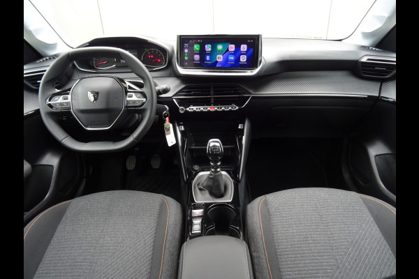 Peugeot 208 1.2 PureTech 100 Style * EYE-CATCHER * NIEUWSTAAT !!