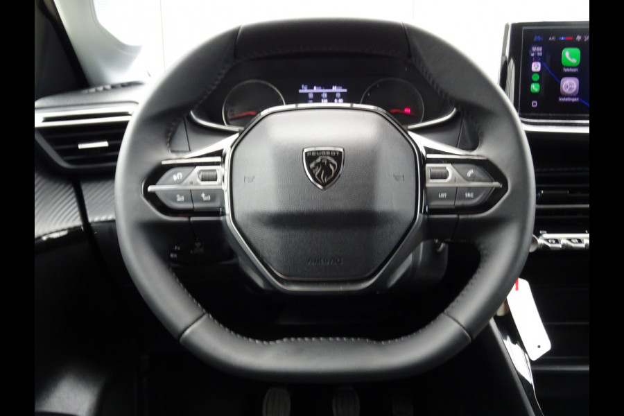 Peugeot 208 1.2 PureTech 100 Style * EYE-CATCHER * NIEUWSTAAT !!