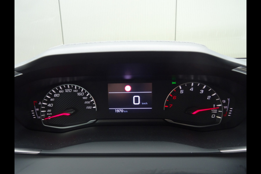 Peugeot 208 1.2 PureTech 100 Style * EYE-CATCHER * NIEUWSTAAT !!