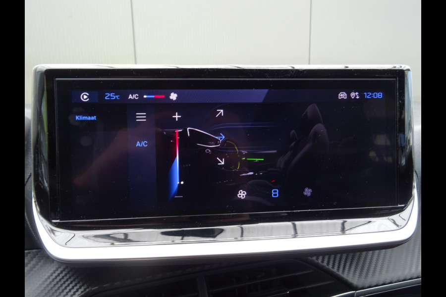Peugeot 208 1.2 PureTech 100 Style * EYE-CATCHER * NIEUWSTAAT !!