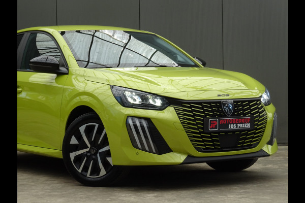 Peugeot 208 1.2 PureTech 100 Style * EYE-CATCHER * NIEUWSTAAT !!