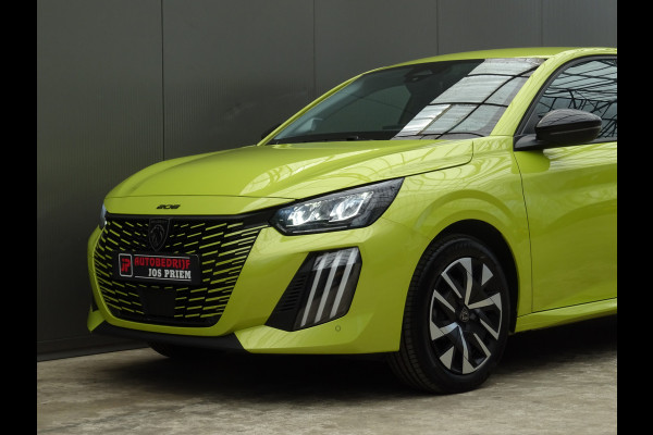 Peugeot 208 1.2 PureTech 100 Style * EYE-CATCHER * NIEUWSTAAT !!