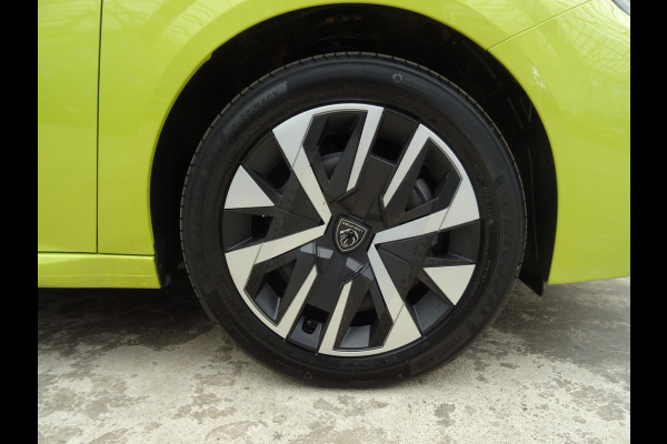 Peugeot 208 1.2 PureTech 100 Style * EYE-CATCHER * NIEUWSTAAT !!