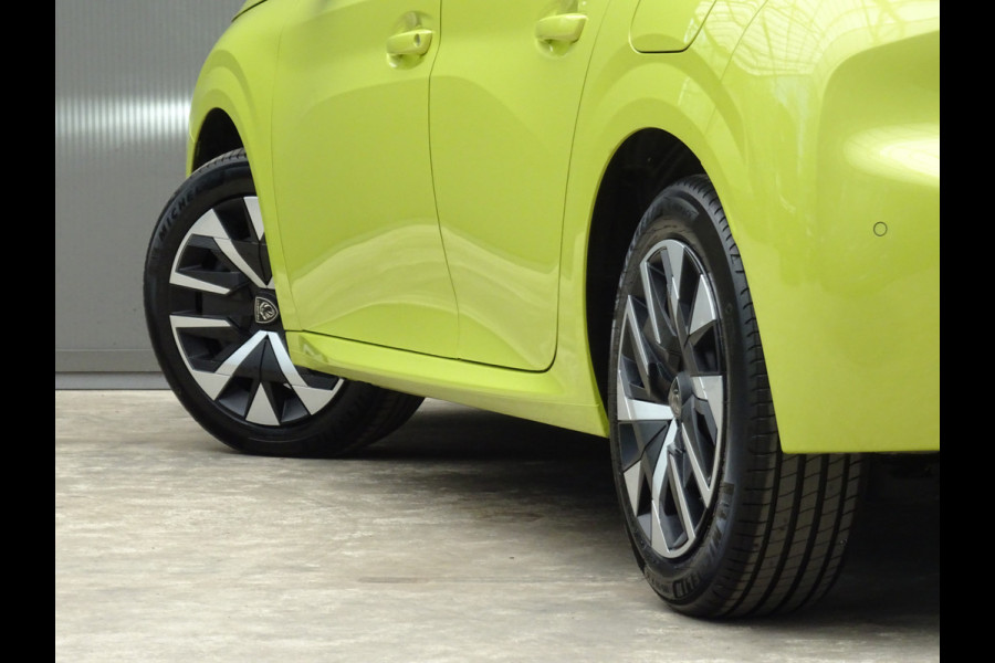 Peugeot 208 1.2 PureTech 100 Style * EYE-CATCHER * NIEUWSTAAT !!